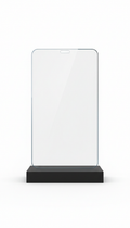 Tempered Glass Screen Protector Ultra-Clear